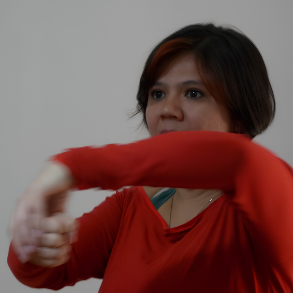 María Vélez