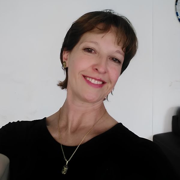 Rocío Guzmán