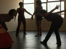 Comunicación a través del movimiento