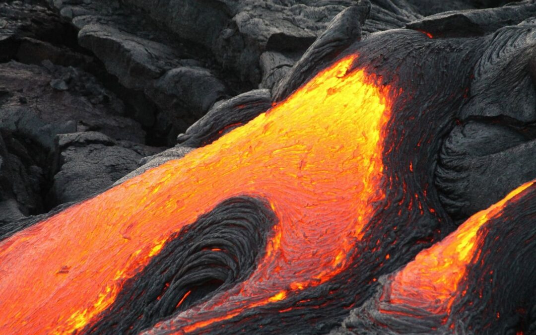 Danza como lava