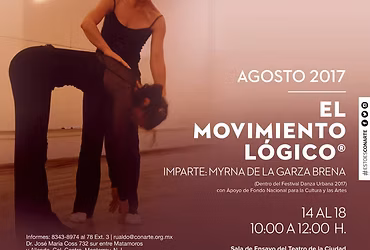 El Movimiento Lógico